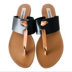 Steve Madden Flip Sandals